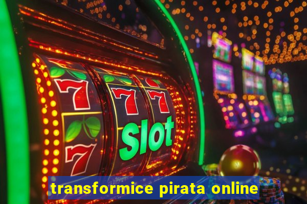 transformice pirata online